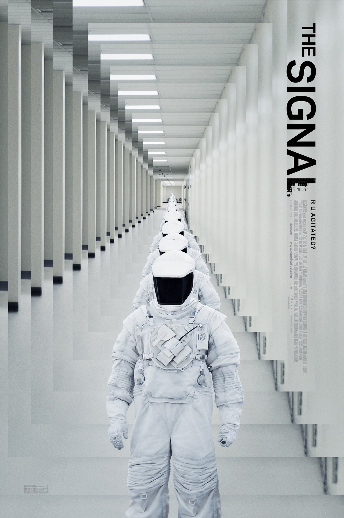 The Signal (2014)