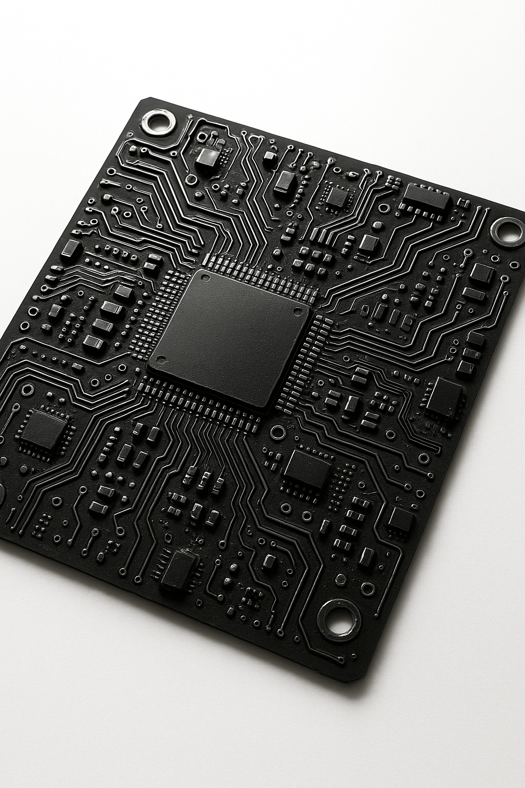 ESP32: Sensing the World Around Me