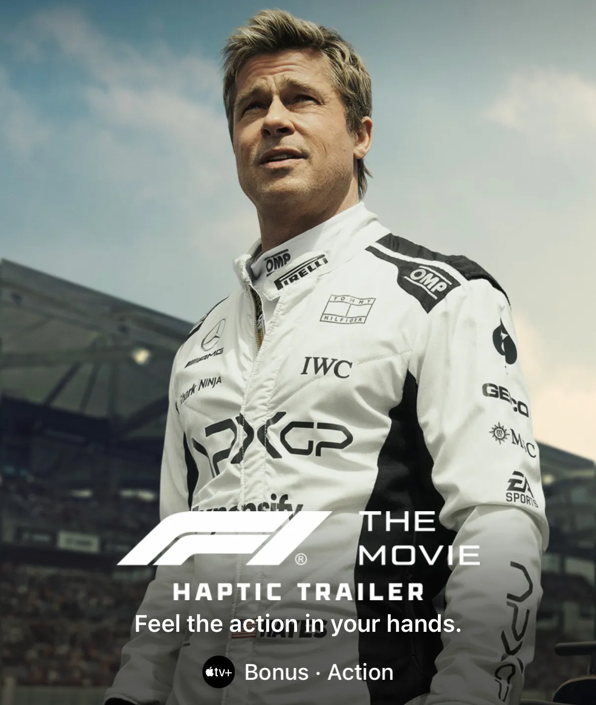 Applef1haptic